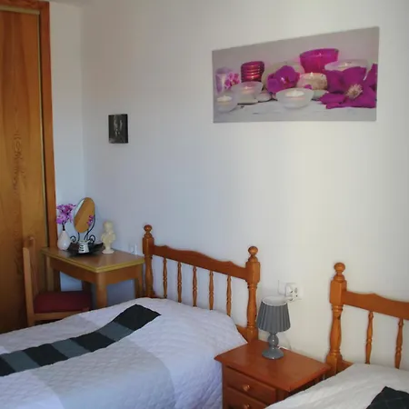 Jardin Del Mar-el Campello-spanje-luxe 6 Persons Close To Sandy Beaches, Boulevard, Horeca