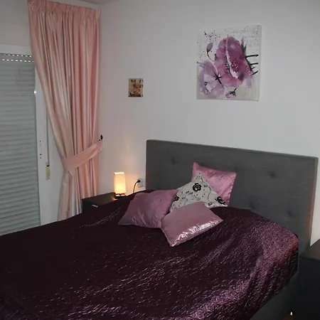 Jardin Del Mar-el Campello-spanje-luxe 6 Persons Close To Sandy Beaches, Boulevard, Horeca Apartment