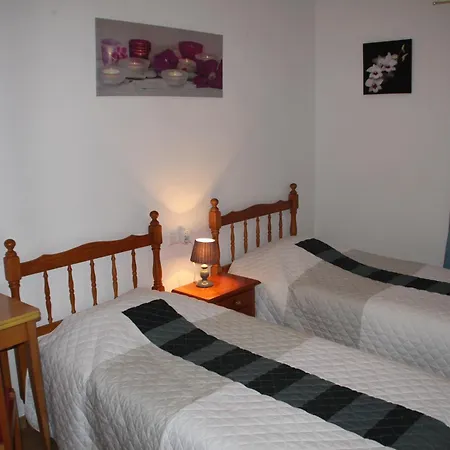 Jardin Del Mar-el Campello-spanje-luxe 6 Persons Close To Sandy Beaches, Boulevard, Horeca