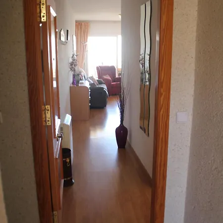 Jardin Del Mar-el Campello-spanje-luxe 6 Persons Close To Sandy Beaches, Boulevard, Horeca Apartment El Campello