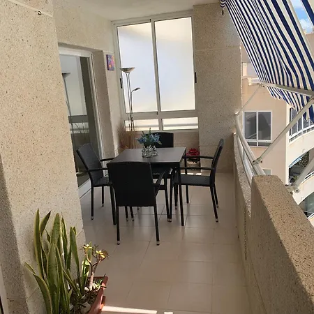 Jardin Del Mar-el Campello-spanje-luxe 6 Persons Close To Sandy Beaches, Boulevard, Horeca Apartment El Campello