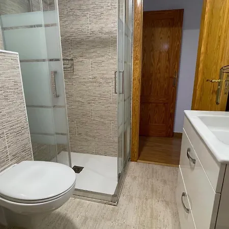 Apartment Jardin Del Mar-el Campello-spanje-luxe 6 Persons Close To Sandy Beaches, Boulevard, Horeca