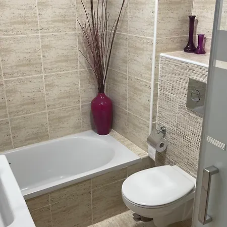 Jardin Del Mar-el Campello-spanje-luxe 6 Persons Close To Sandy Beaches, Boulevard, Horeca Apartment El Campello